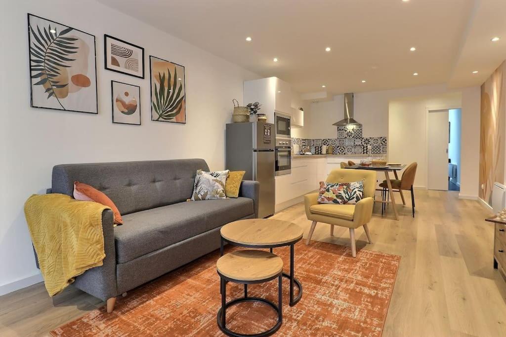 Apartamento Le Val De Coeur Valence  Exterior foto