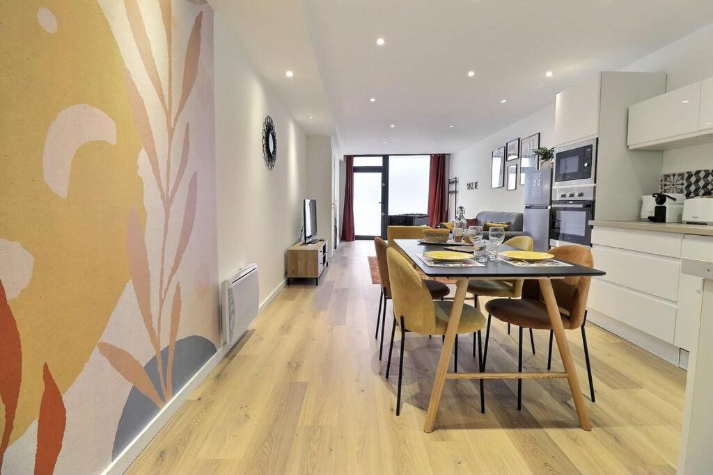 Apartamento Le Val De Coeur Valence  Exterior foto