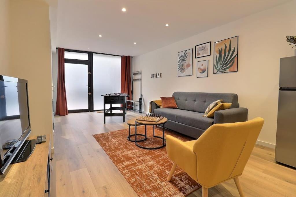 Apartamento Le Val De Coeur Valence  Exterior foto
