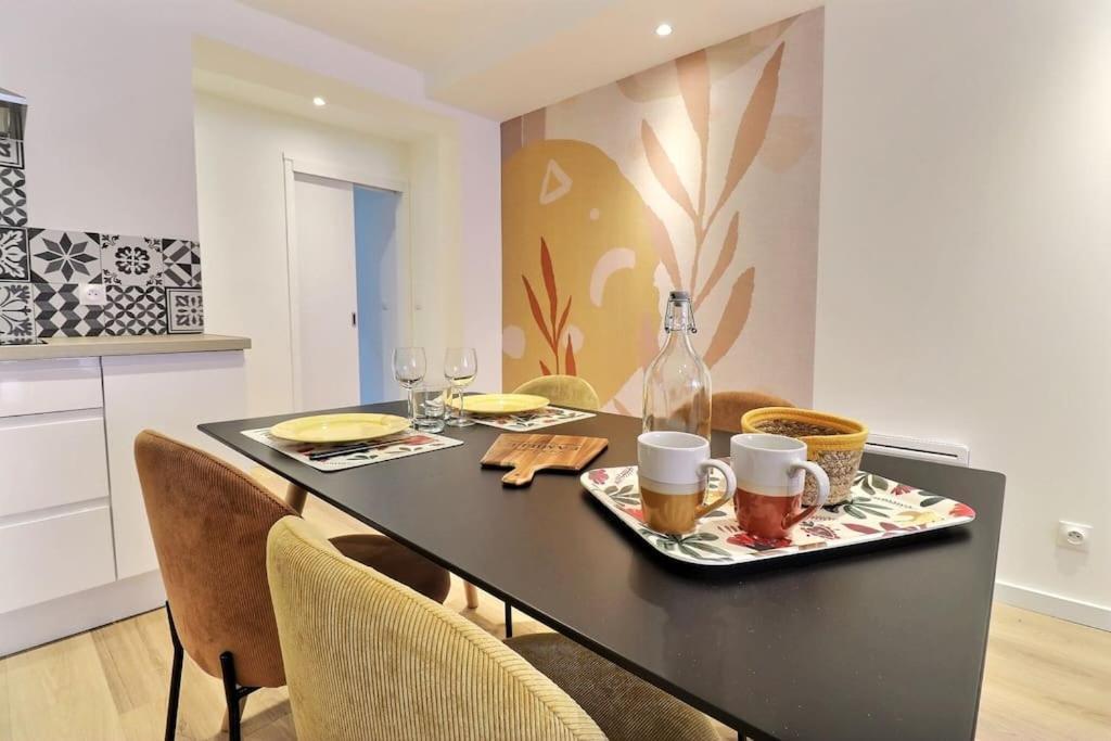 Apartamento Le Val De Coeur Valence  Exterior foto